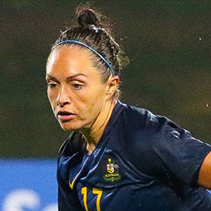 Kyah Simon