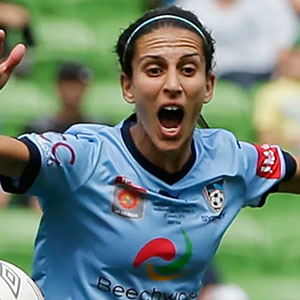 Leena Khamis