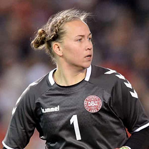 Stina Lykke Borg
