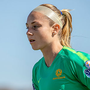 Teigen Allen