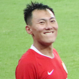 Wang Peng