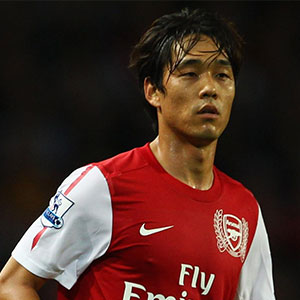 Park Chu-young