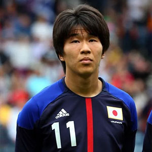 Kensuke Nagai
