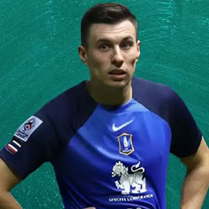 Igor Sergeev