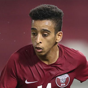 Ahmed Al Saadi