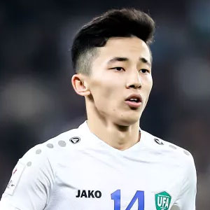 Abbosbek Fayzullaev