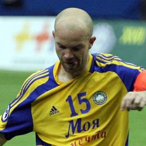 Alexander Geynrikh