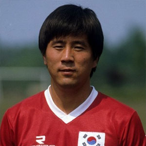 Chung Hae-won