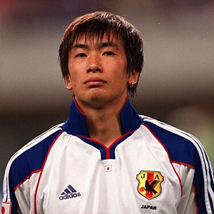 Akinori Nishizawa