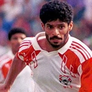 Adnan Al-Talyani