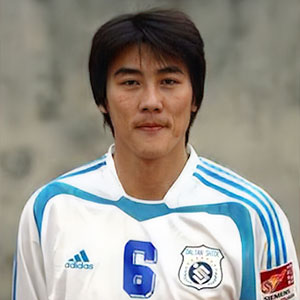 Li Ming