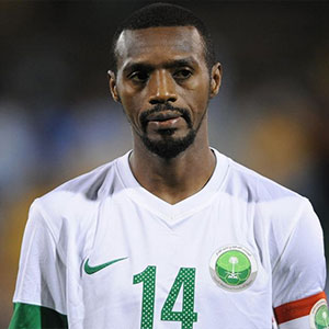 Saud Kariri