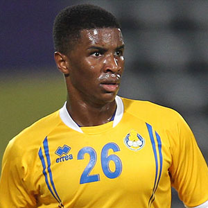Bilal Mohammed