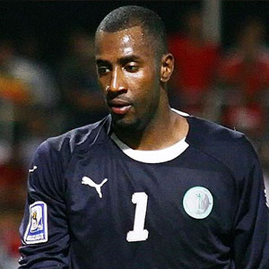 Waleed Abdullah