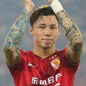 Zhang Linpeng