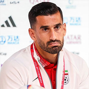 Ehsan Hajsafi