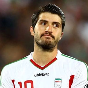 Karim Ansarifard