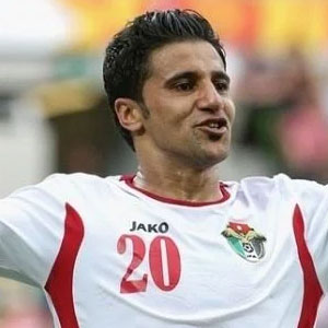 Hamza Al-Dardour