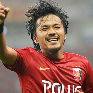 Shinzo Koroki