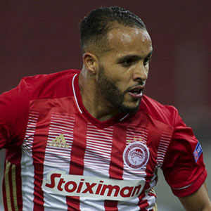 Youssef El-Arabi