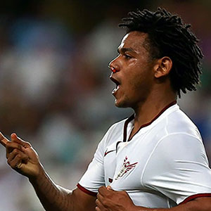 Romarinho