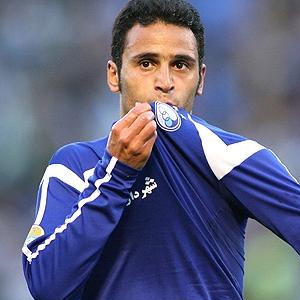 Arash Borhani