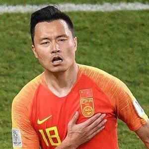 Gao Lin