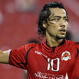 Rodrigo Tabata