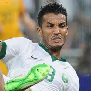 Naif Hazazi
