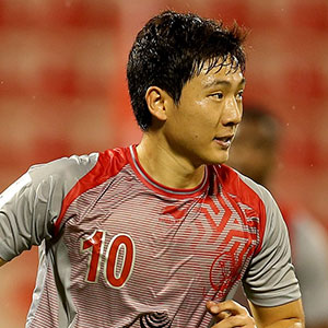 Nam Tae-hee