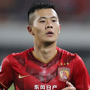 Huang Bowen