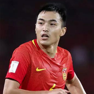 Feng Xiaoting