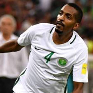 Abdullah Al-Zori