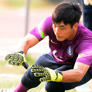 Kwoun Sun-tae