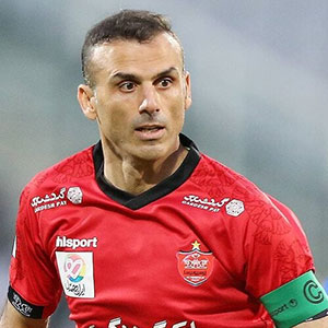 Jalal Hosseini