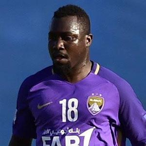 Ibrahim Diaky