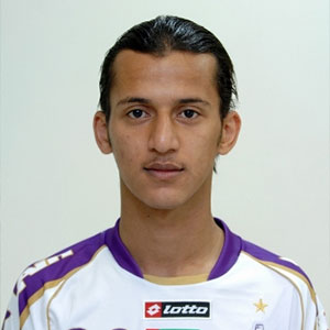 Mohamed Abdulrahman