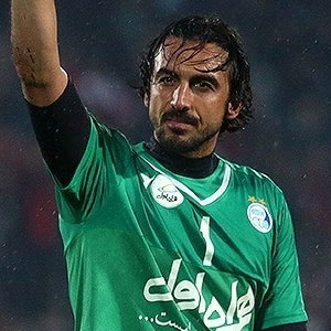 Mehdi Rahmati