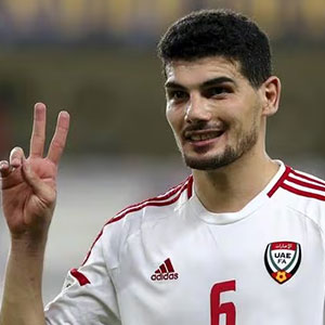Mohanad Salem