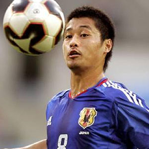 Mitsuo Ogasawara