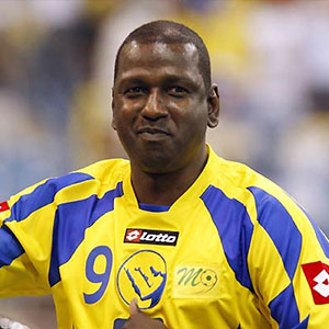 Majed Abdullah