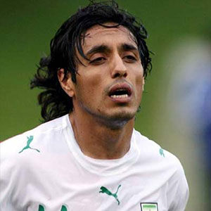 Rasoul Khatibi