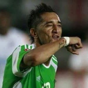 Tiago Jorge Honório