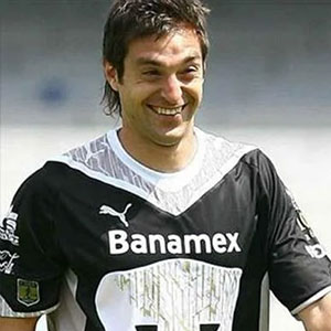 Diego Alonso