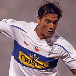 José Luis Villanueva