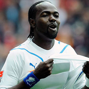 Prince Tagoe