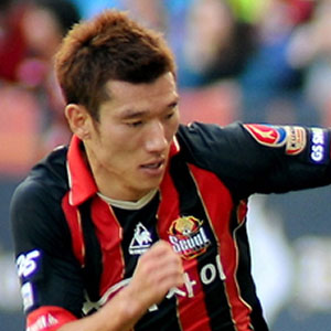 Choi Hyo-jin