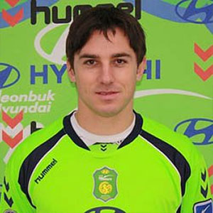 Krunoslav Lovrek