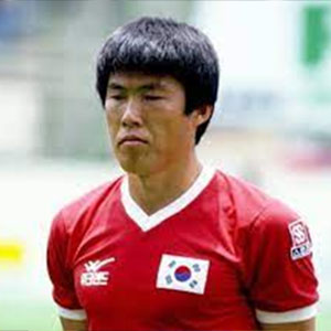 Cha Bum-kun
