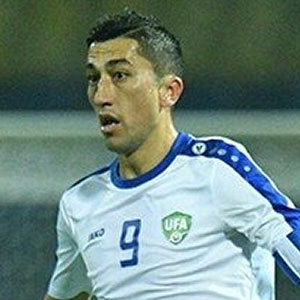 Odil Ahmedov